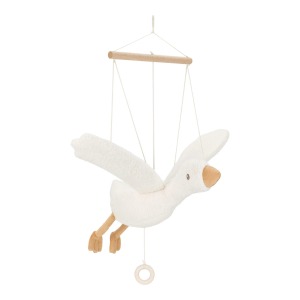 C Little Dutch LD8424GOOSE.JPG Little goose da appendere
