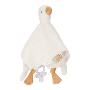 C Little Dutch LD8427GOOSE.JPG Dou Dou Goose