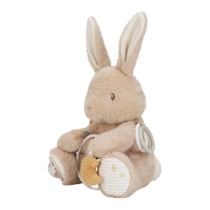 C Little Dutch LD8430BUNNY 2 P.JPG Activity Bunny