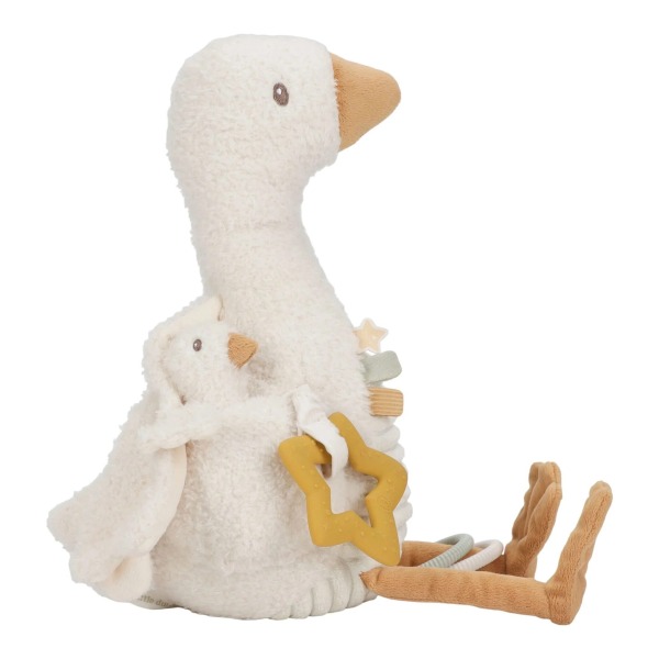 Activity Goose