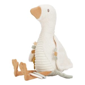 Activity Goose