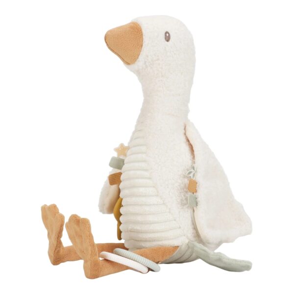 Activity Goose