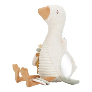 C Little Dutch LD8431GOOSE 2 P.JPG Activity Goose