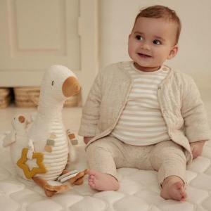 C Little Dutch LD8431GOOSE 4 P.JPG Activity Goose