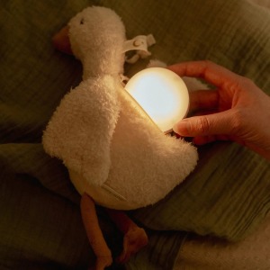 C Little Dutch LD8440GOOSE 3 P.JPG Dolce Goose Light & Sound