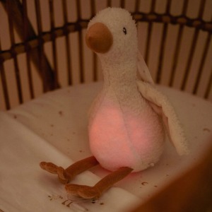 C Little Dutch LD8440GOOSE 4 P.JPG Dolce Goose Light & Sound