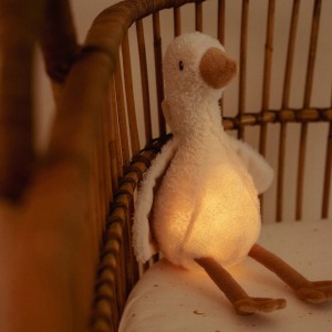 C Little Dutch LD8440GOOSE 5 P.JPG Dolce Goose Light & Sound