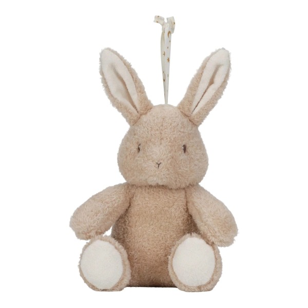 Dolce Bunny Light & Sound