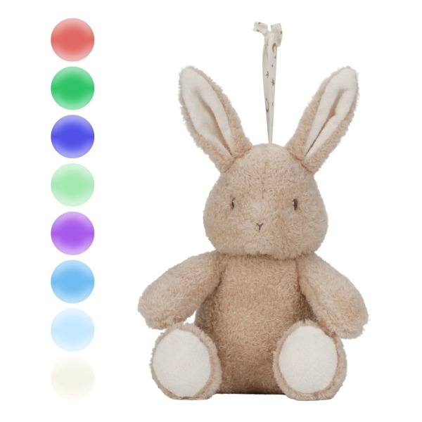 Dolce Bunny Light & Sound