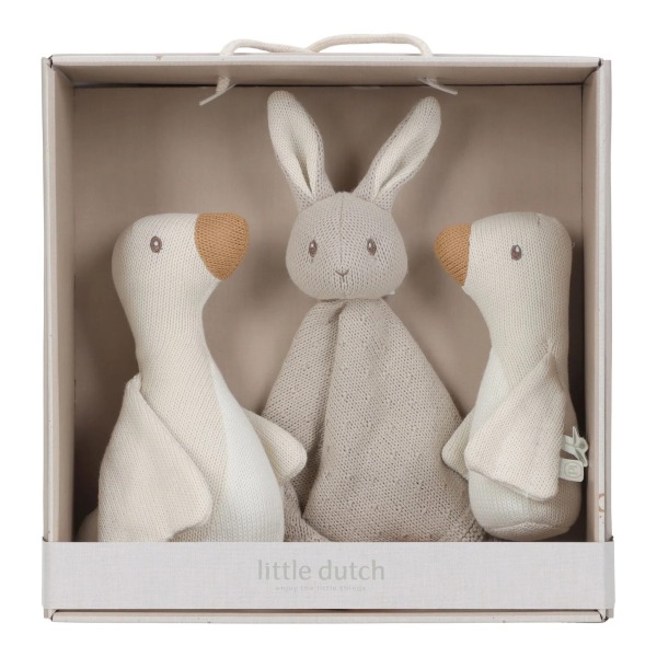 Gift set – Naturals