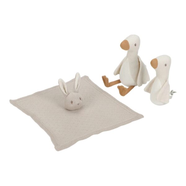 Gift set – Naturals