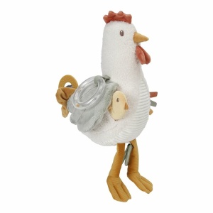 Gallina multiattività Little Farm