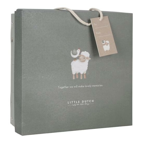 Gift box Little Farm