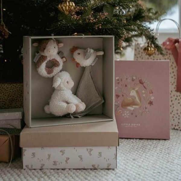 Gift box Little Farm