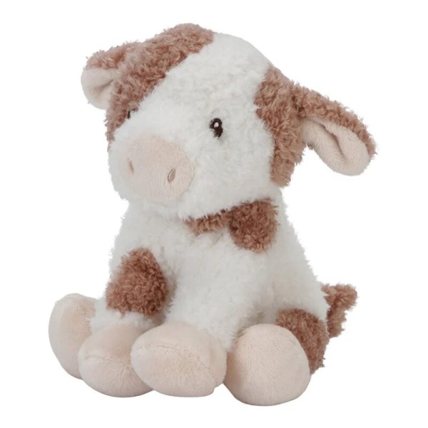 Peluche Mucca Piccolo