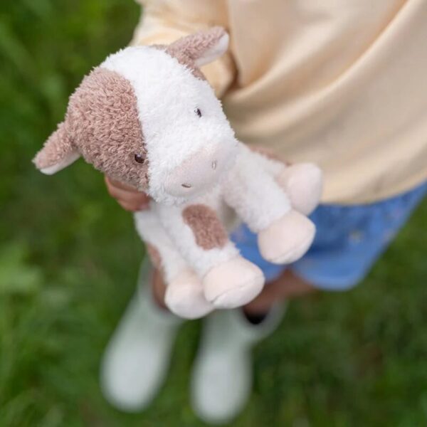 Peluche Mucca Piccolo