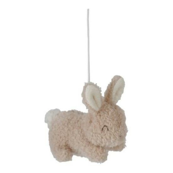 Giostra musicale Bunny