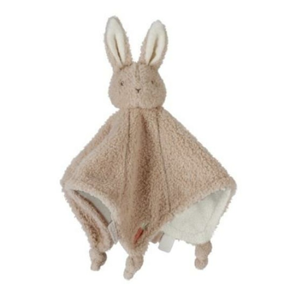 Dou dou in panno Baby Bunny