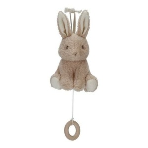 Carillon Bunny