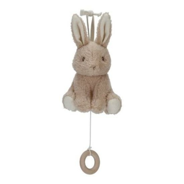 Carillon Bunny