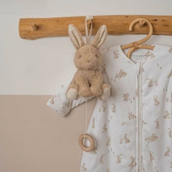 Carillon Bunny