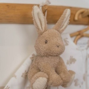 Carillon Bunny