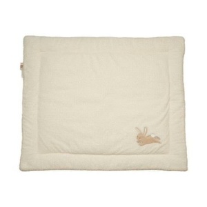 Tappetino per box reversibile Baby Bunny