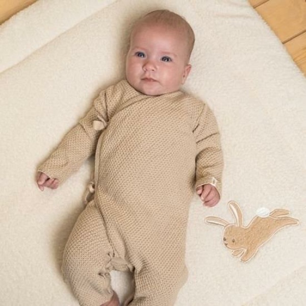 Tappetino per box reversibile Baby Bunny