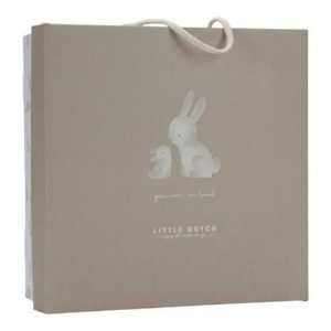 Giftbox Baby Bunny