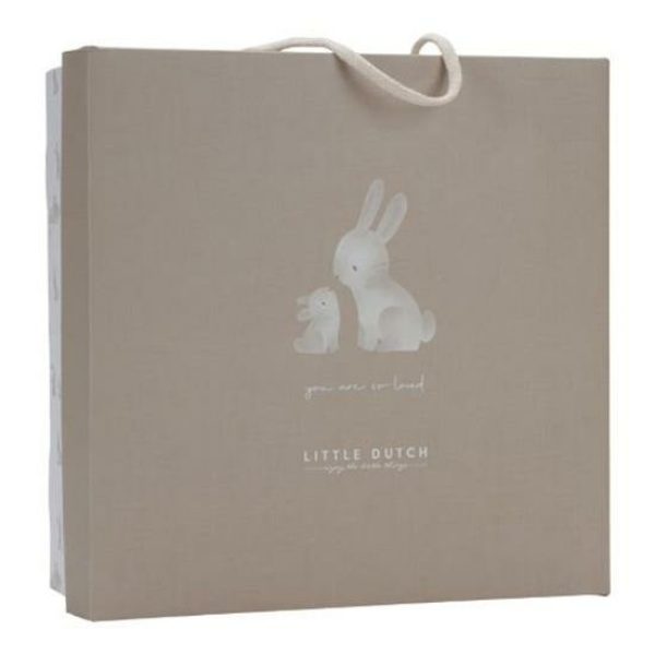 Giftbox Baby Bunny