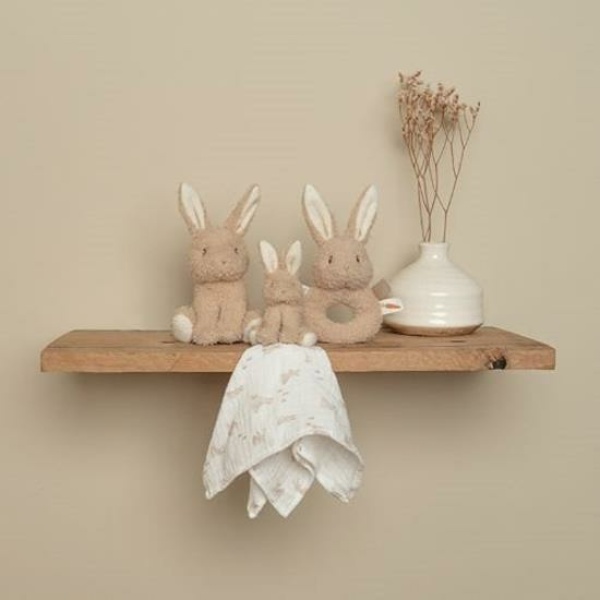 Giftbox Baby Bunny