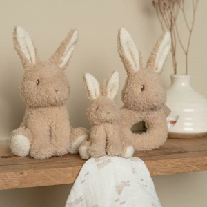 Giftbox Baby Bunny