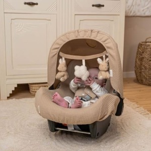Catena per passeggino Baby Bunny