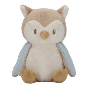 Peluche Gufo – Forest Friends
