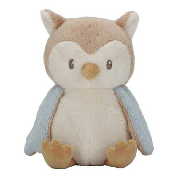 Peluche Gufo – Forest Friends