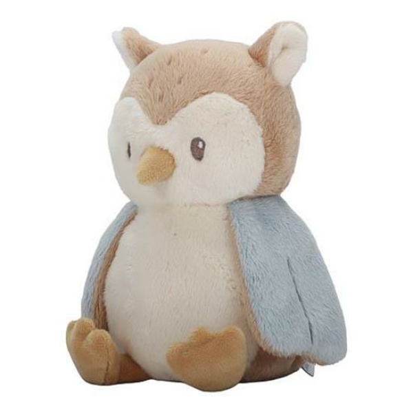 Peluche Gufo – Forest Friends