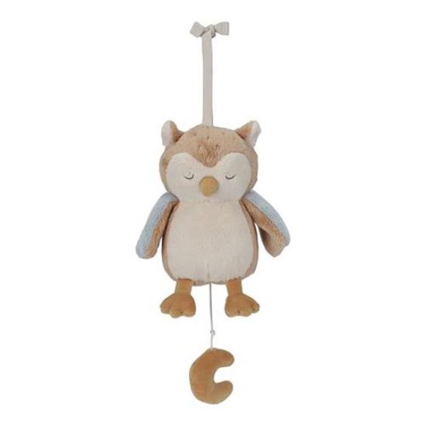 Carillon Gufo