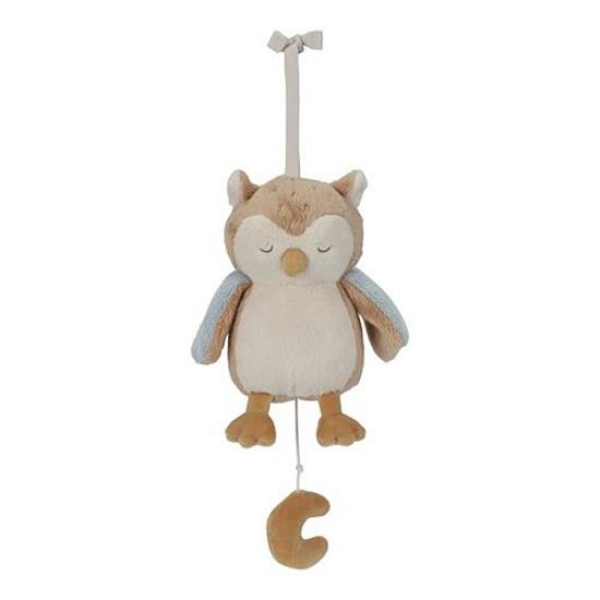 Carillon Gufo