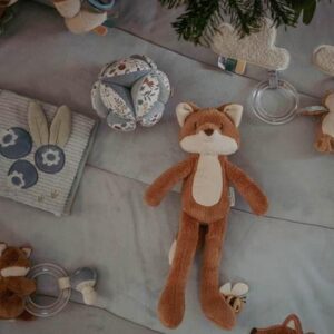 Tappeto attività – Fairy Garden