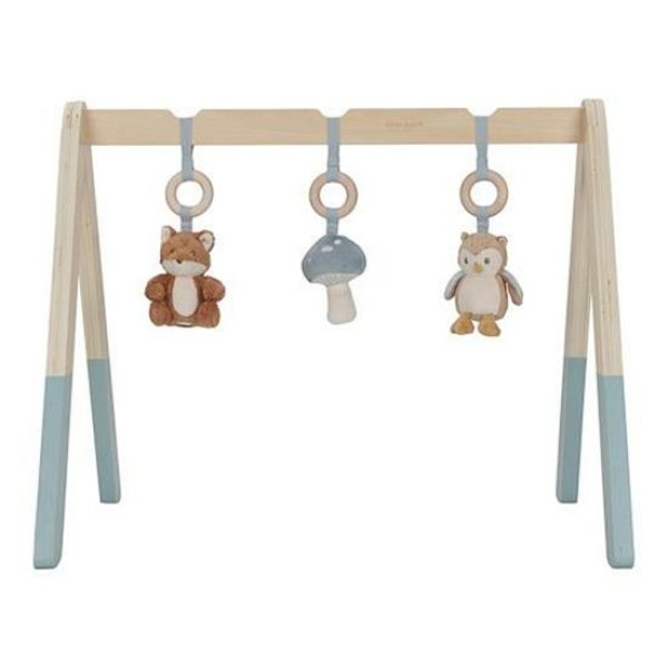 Babygym – Forest Friends
