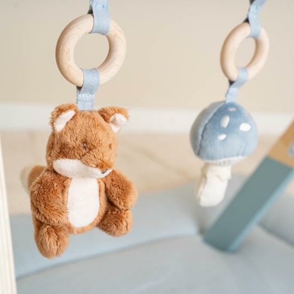 Babygym – Forest Friends
