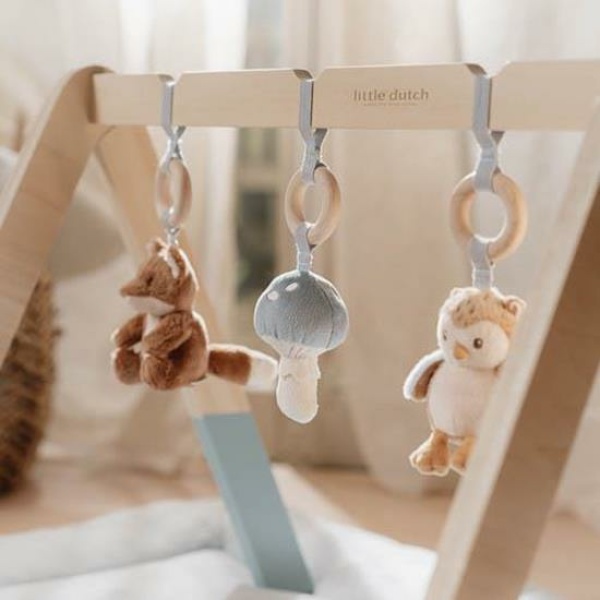 Babygym – Forest Friends