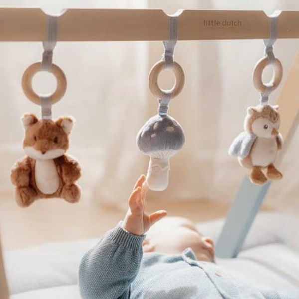 Babygym – Forest Friends