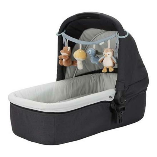 Catena giocattolo passeggino – Forest Friends