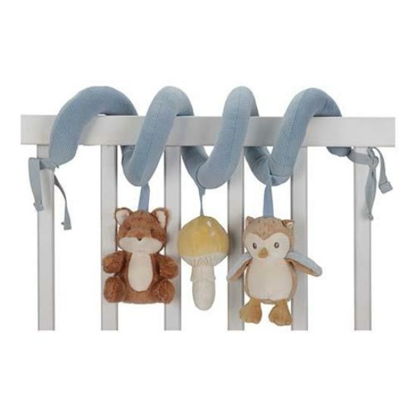 Spirale attività – Forest Friends