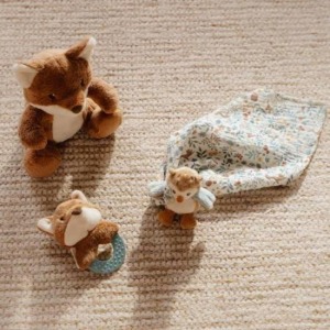 Confezione regalo coccole – Forest Friends