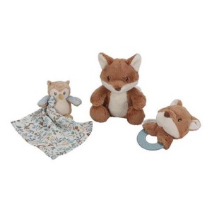 Confezione regalo coccole – Forest Friends
