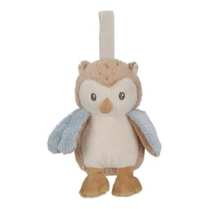 C Little Dutch LD8917FOREST 5 P.JPG Tappetino con palestra attività – Forest Friends