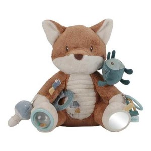 Activity Fox – Forest Friends