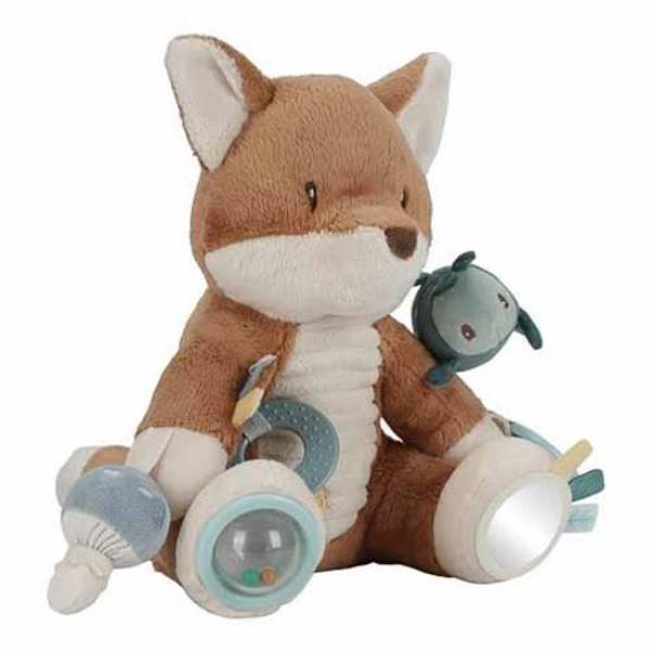 Activity Fox – Forest Friends